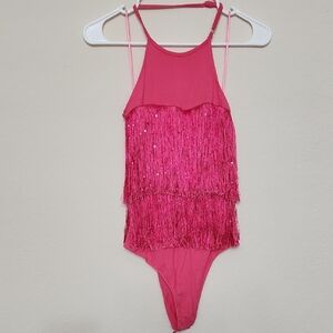 Medium Bodysuit By Blue B Collection